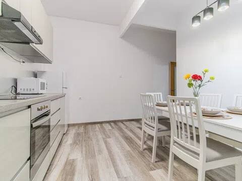Habitación 100 m², Zaragoza