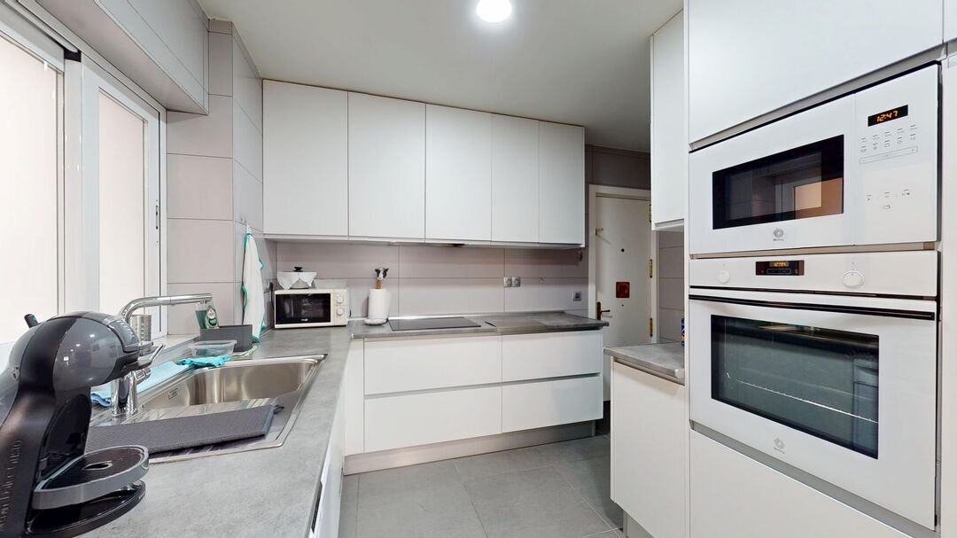 Appartamento 230 m² a Madrid
