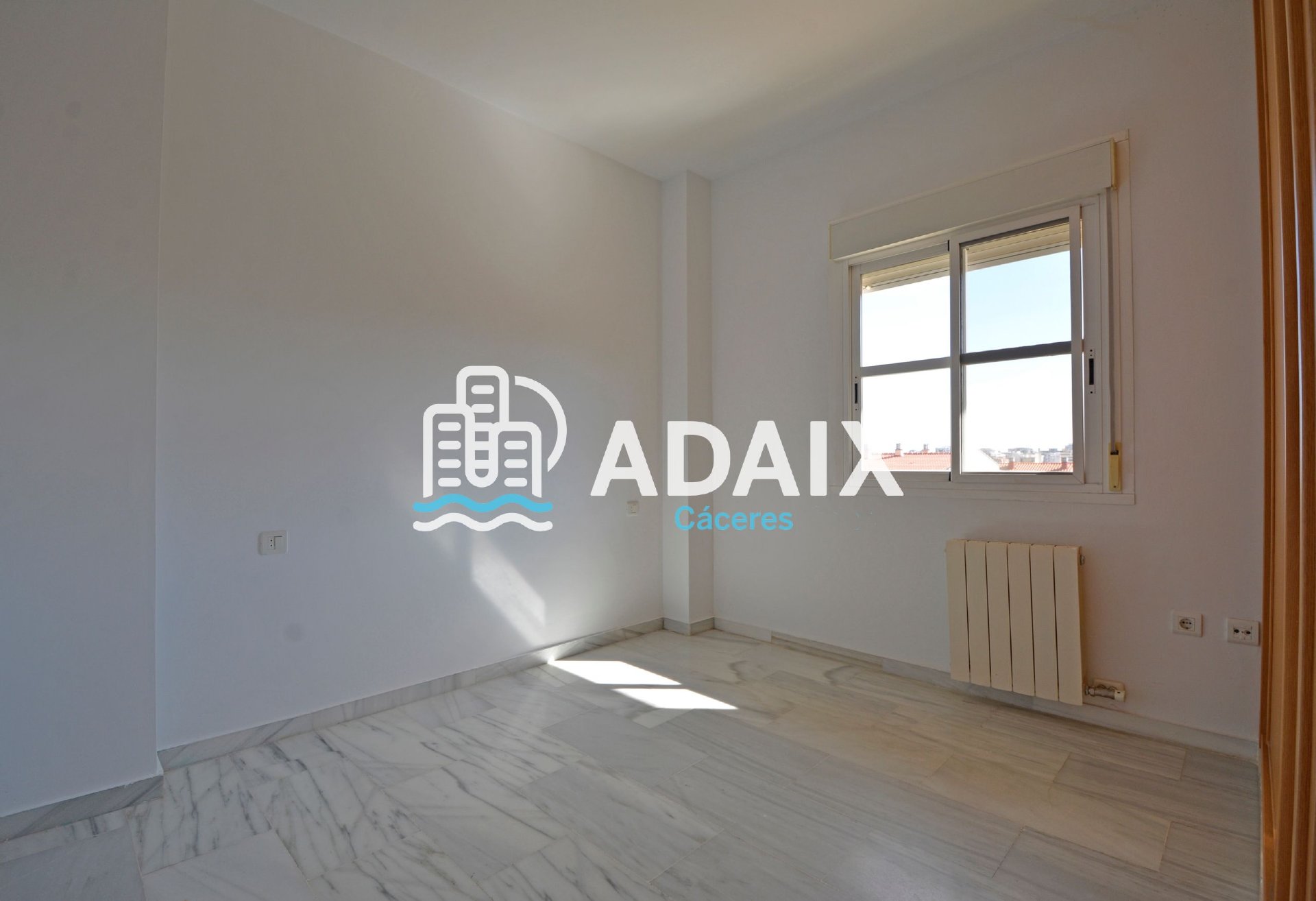 Квартира 160 м² в Cáceres