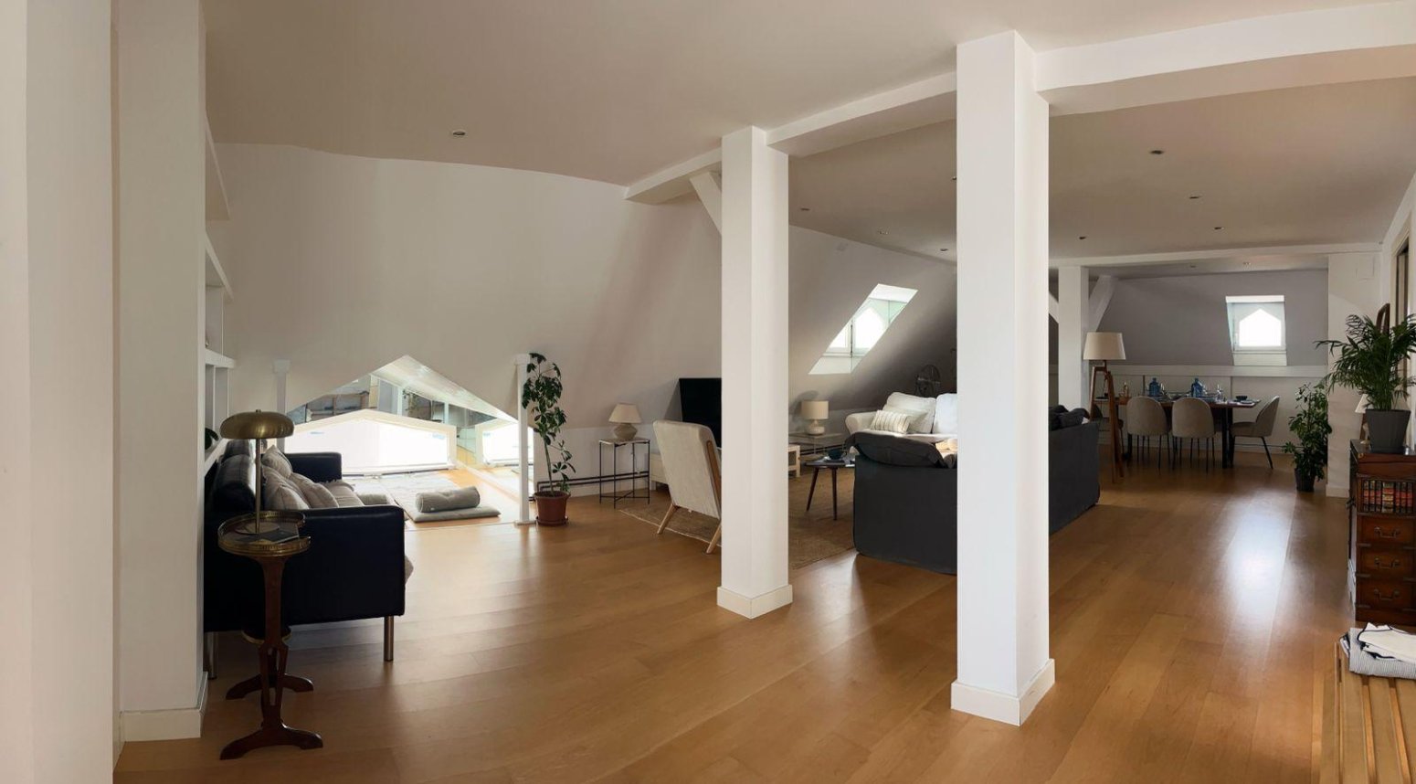 Piso de 125 m² en Santander