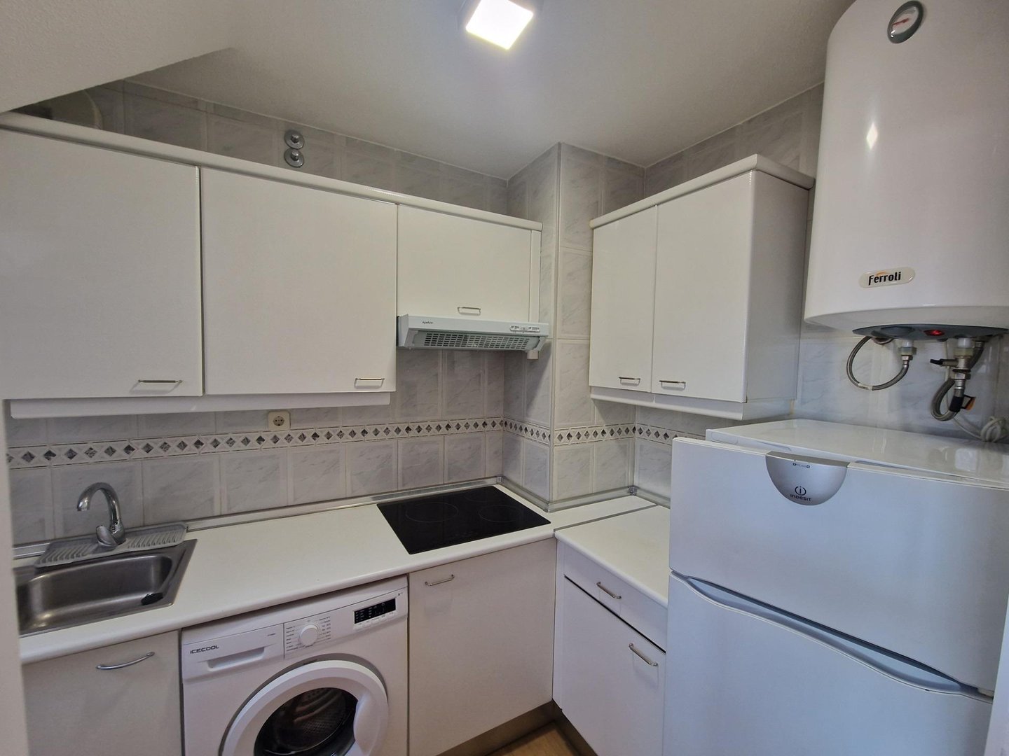 Appartamento 48 m² a Las Rozas de Madrid