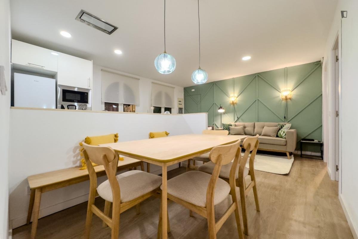 Habitación en alquiler, Barcelona