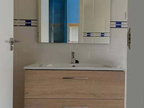 Piso de 65 m² en Murcia