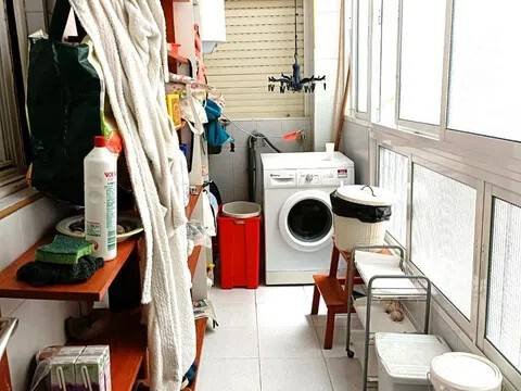 Piso de 120 m² en Alicante