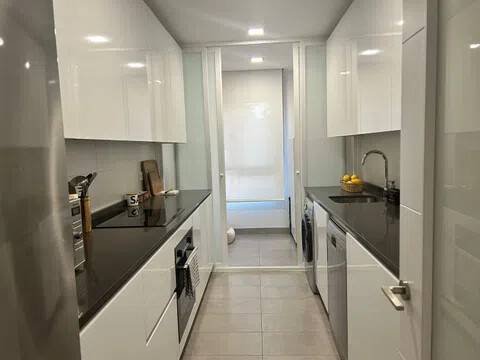 Piso de 128 m² en El Puerto de Santa María