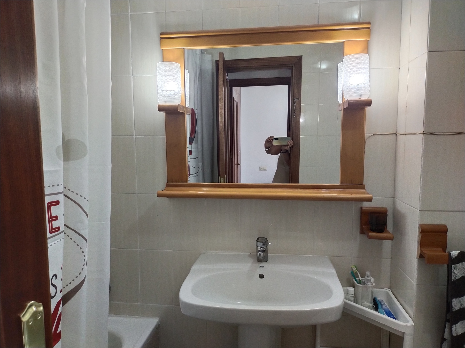 Habitación 90 m², Málaga