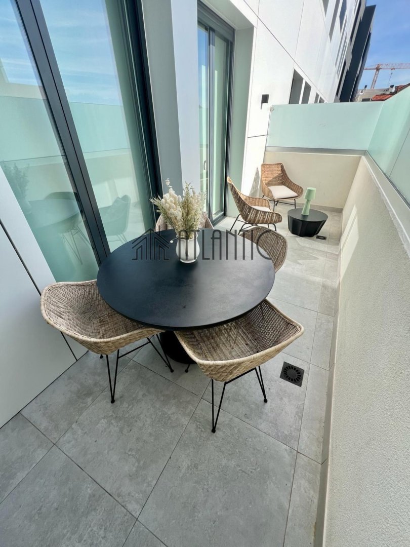 Piso de 117 m² en Vigo