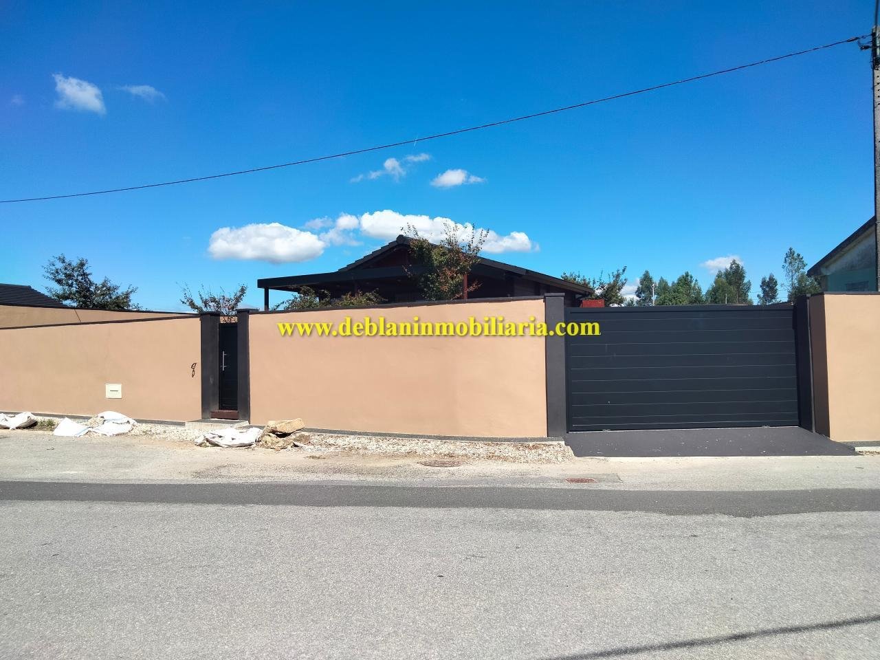 Haus 40 m² in Tui