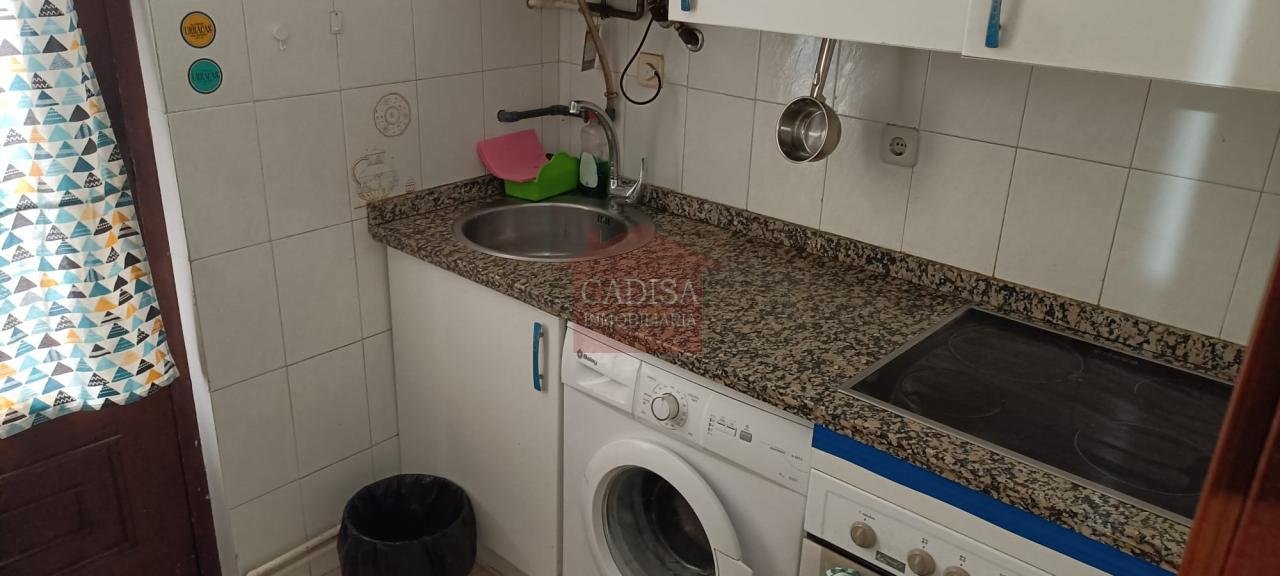 Piso de 50 m² en Salamanca