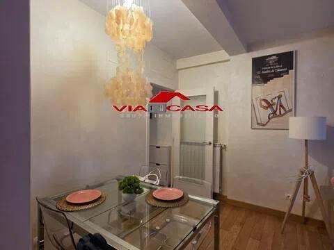 Piso de 120 m² en Madrid