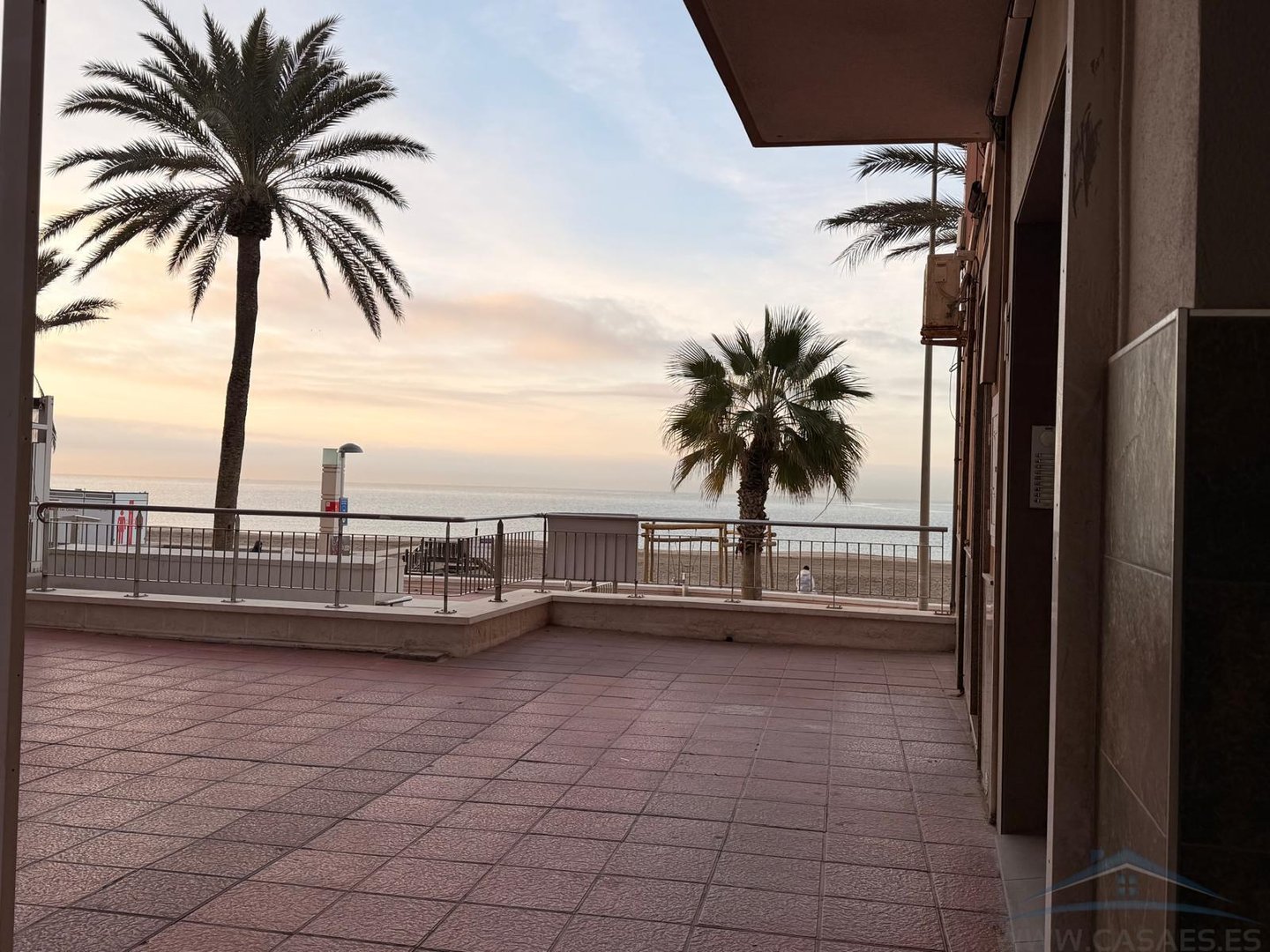 Piso de 140 m² en Almería