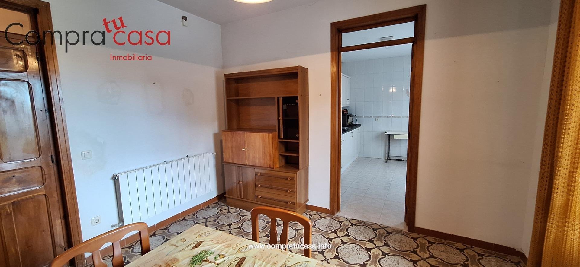 Casa de 561 m² a Espirdo