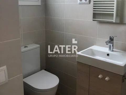 Piso de 229 m² en Barcelona