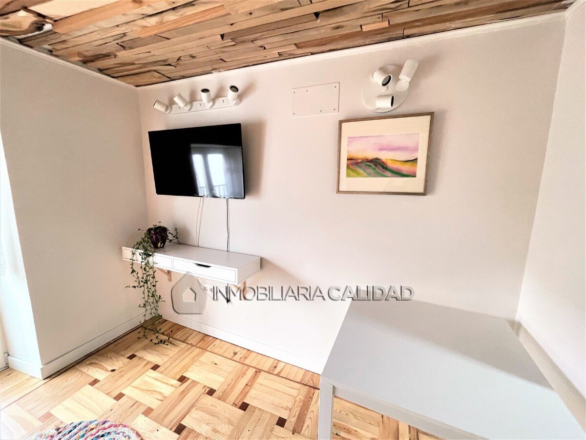 Wohnung 30 m² in Burgos