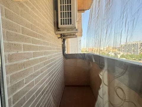 Pis de 97 m² a València