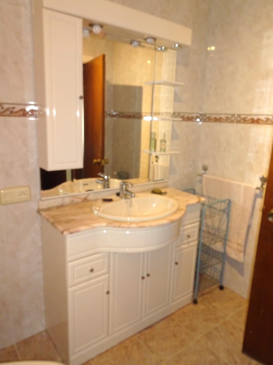 Habitación 8 m², Gijón