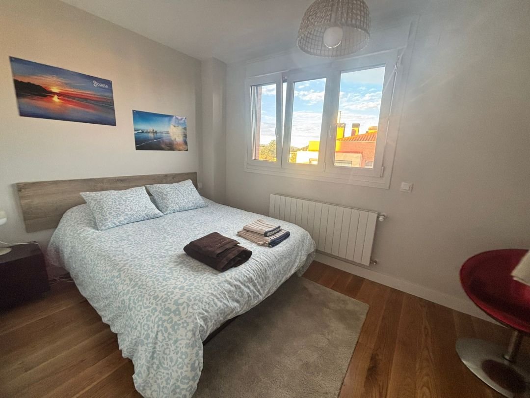 Piso de 70 m² en Urduliz