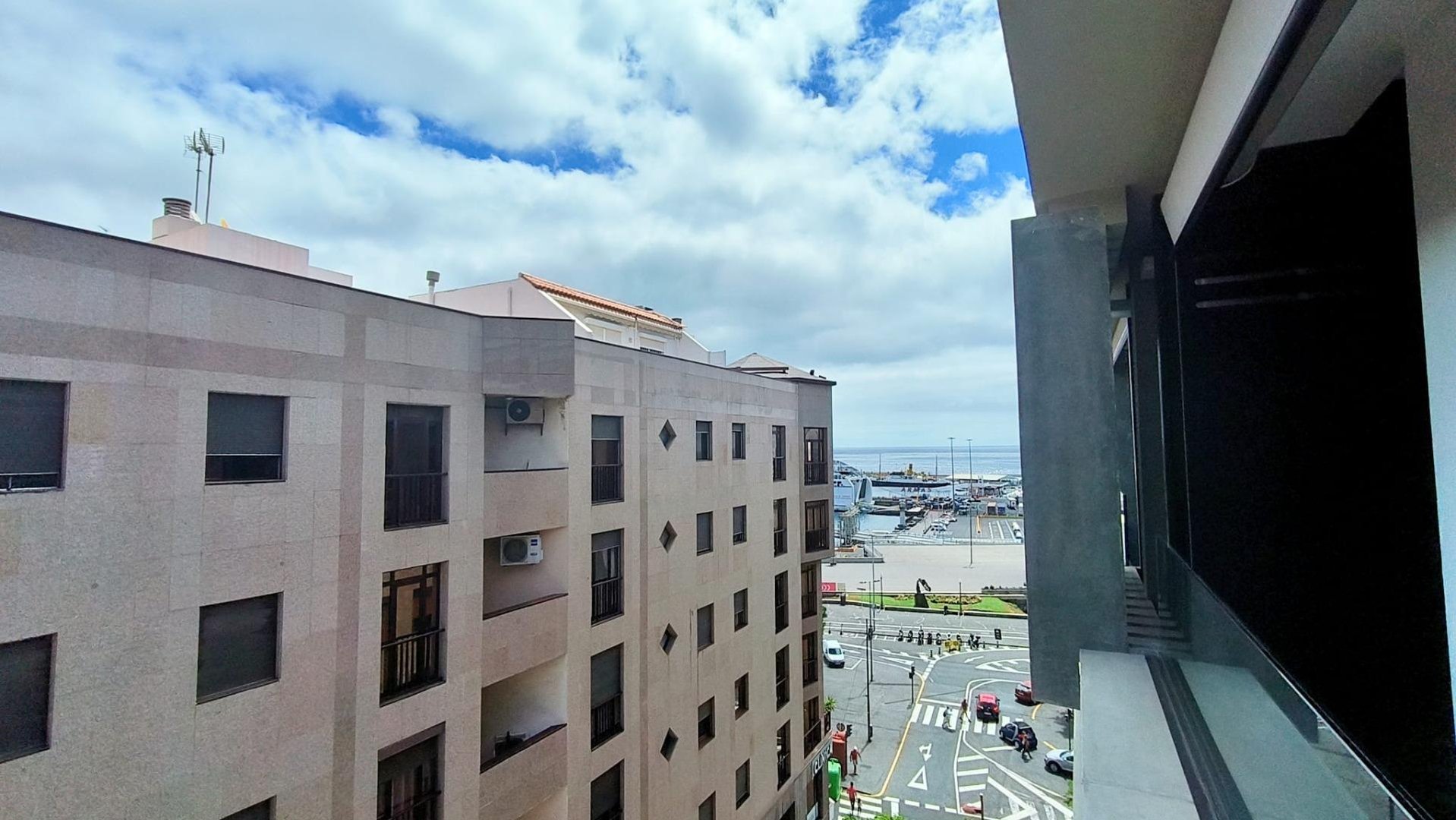 Piso de 110 m² en Santa Cruz de Tenerife