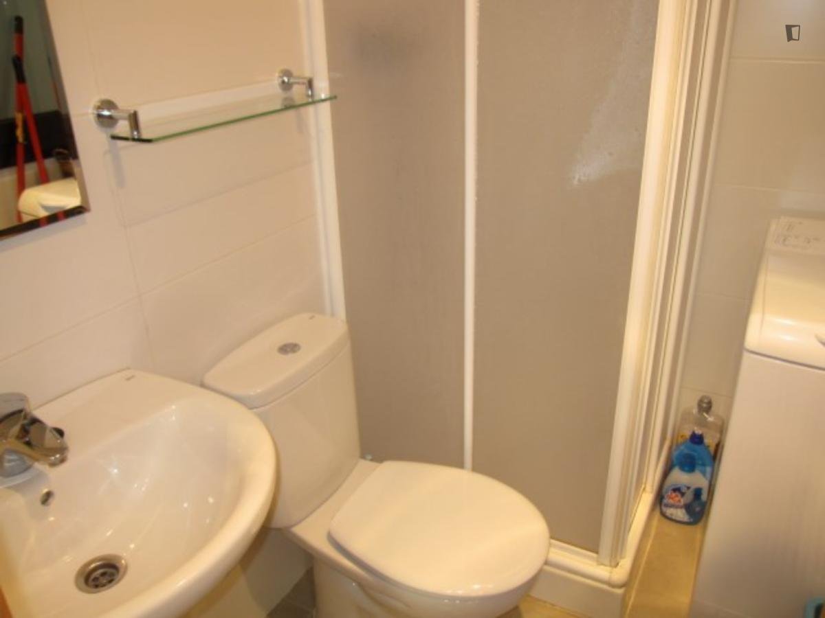 Piso de 62 m² en Barcelona