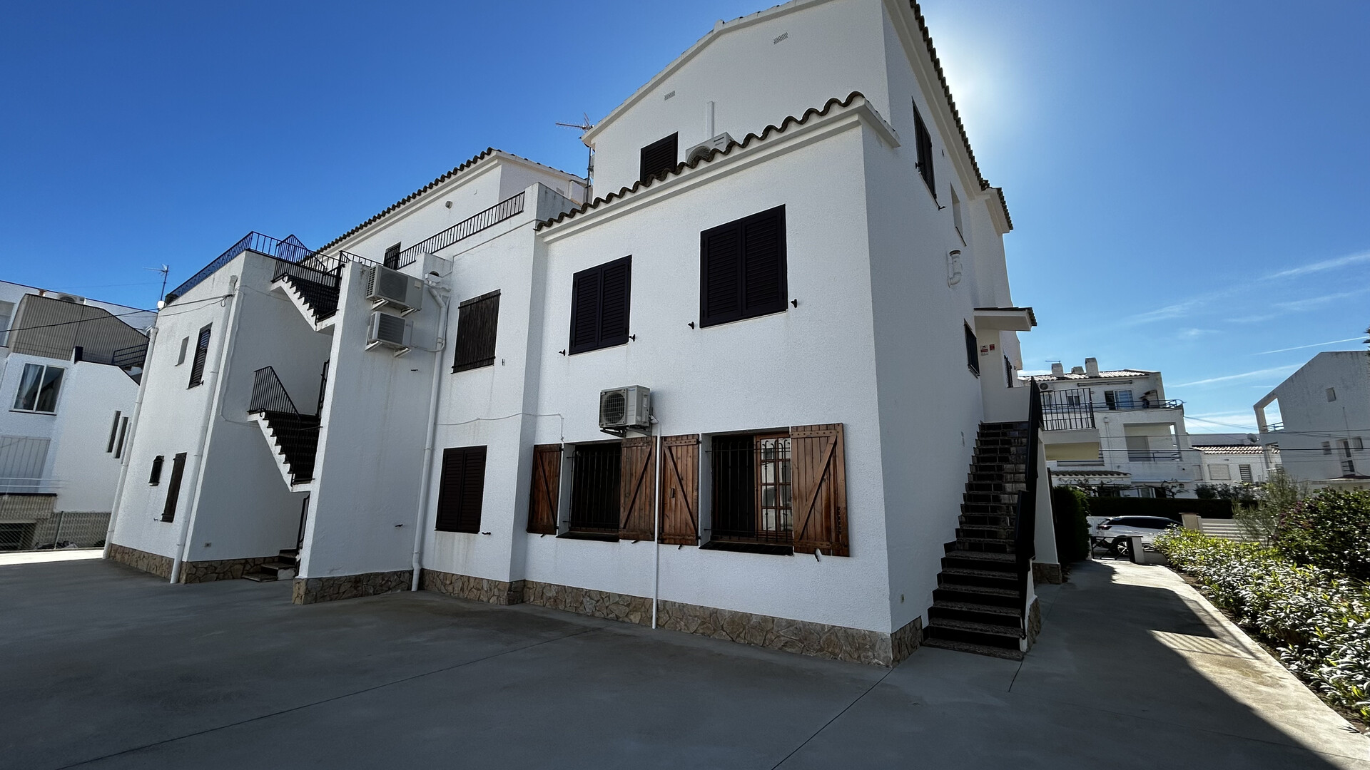 Piso de 69 m² en Llançà
