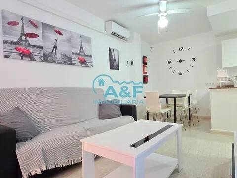Piso de 60 m² en Oropesa del Mar