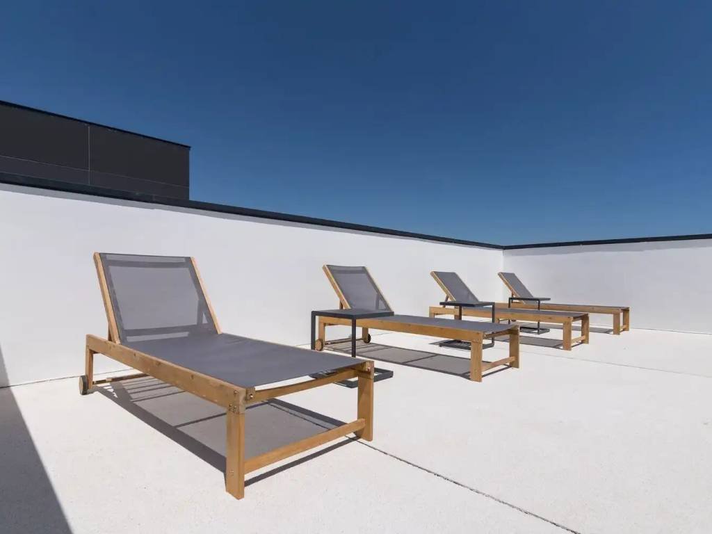 Apartamento 35 m² em Málaga