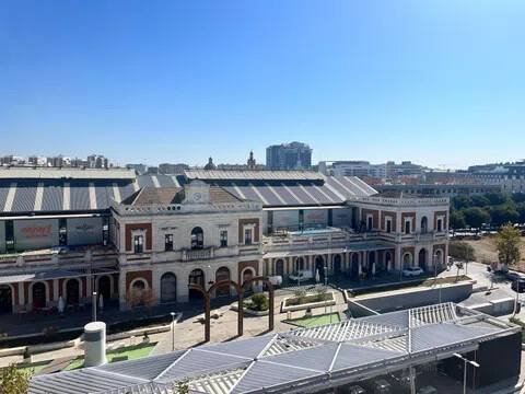 Habitació de lloguer, Sevilla