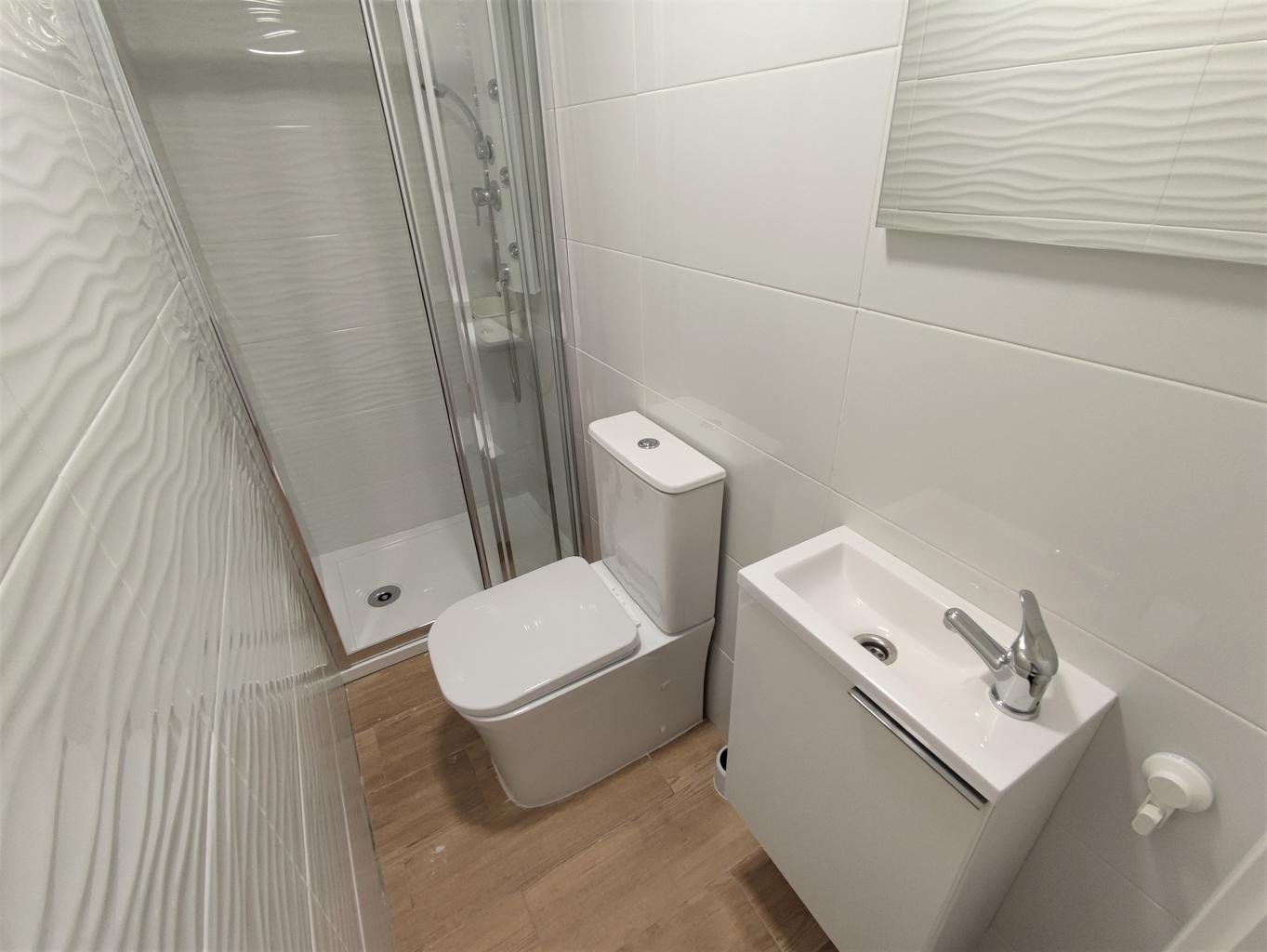 Habitación 100 m², Granada