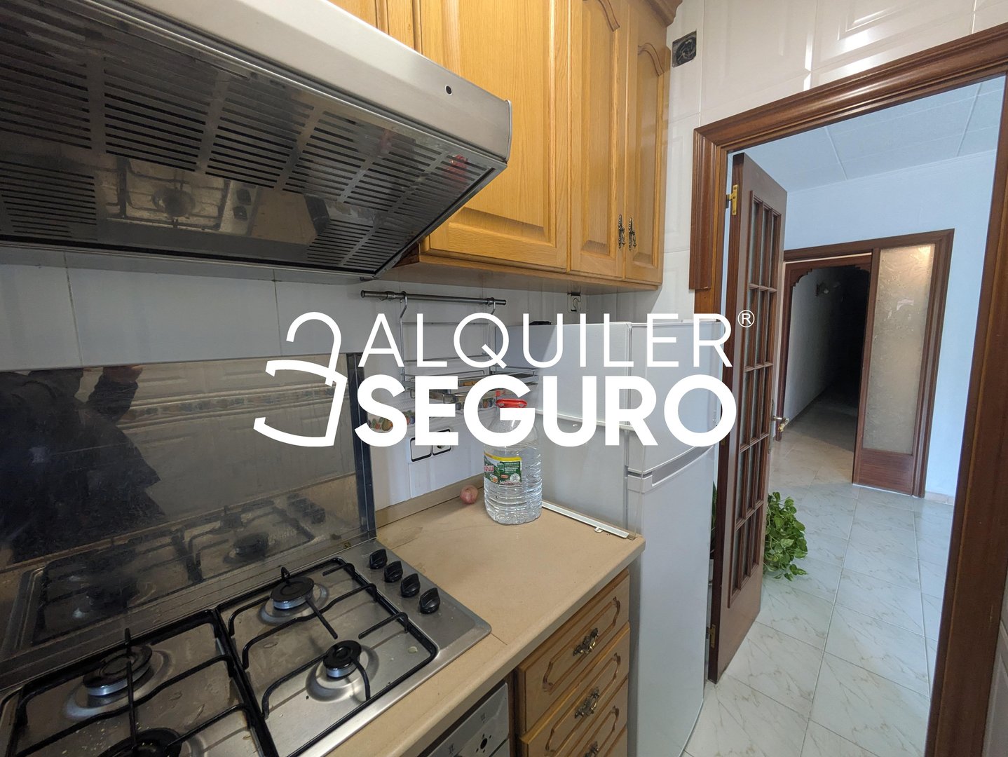 Piso de 97 m² en Sabadell