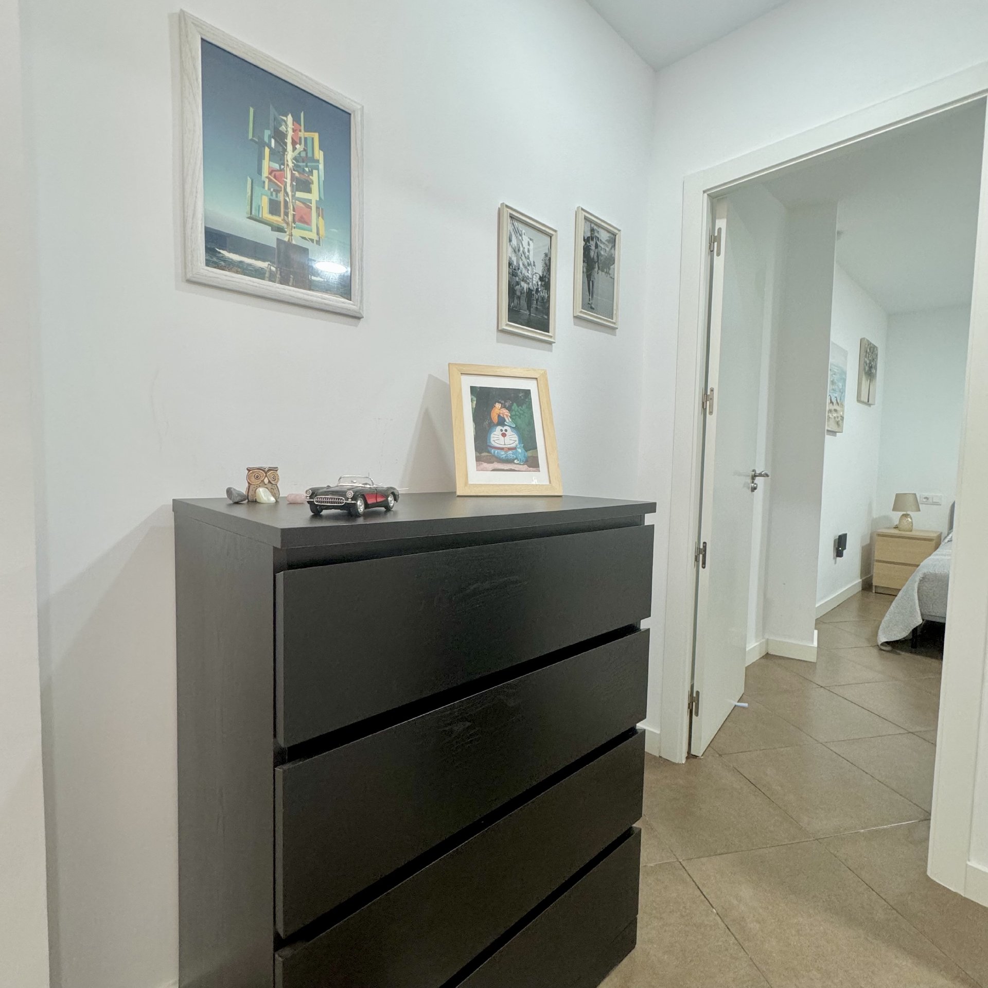 Piso de 68 m² en Las Palmas de Gran Canaria