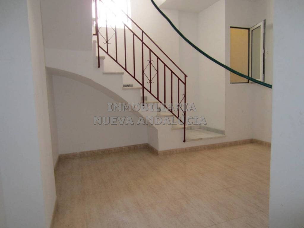 Casa de 90 m² en Almería