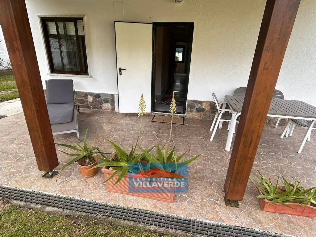 Casa de 90 m² en Cangas de Morrazo