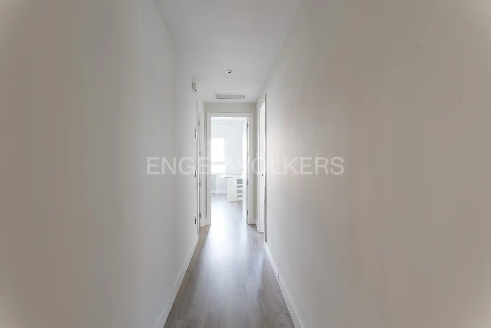 Appartement 159 m² à Madrid