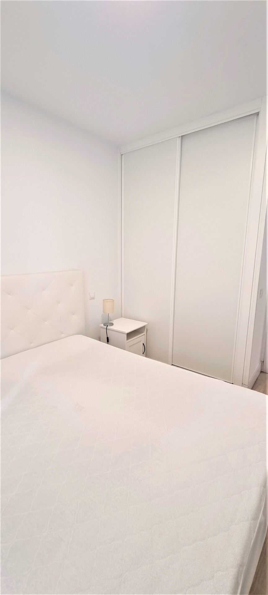 Piso de 48 m² en Madrid