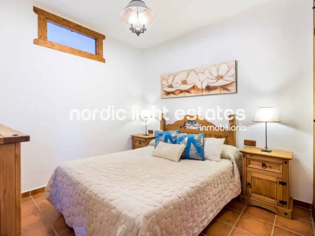 Piso de 60 m² en Nerja