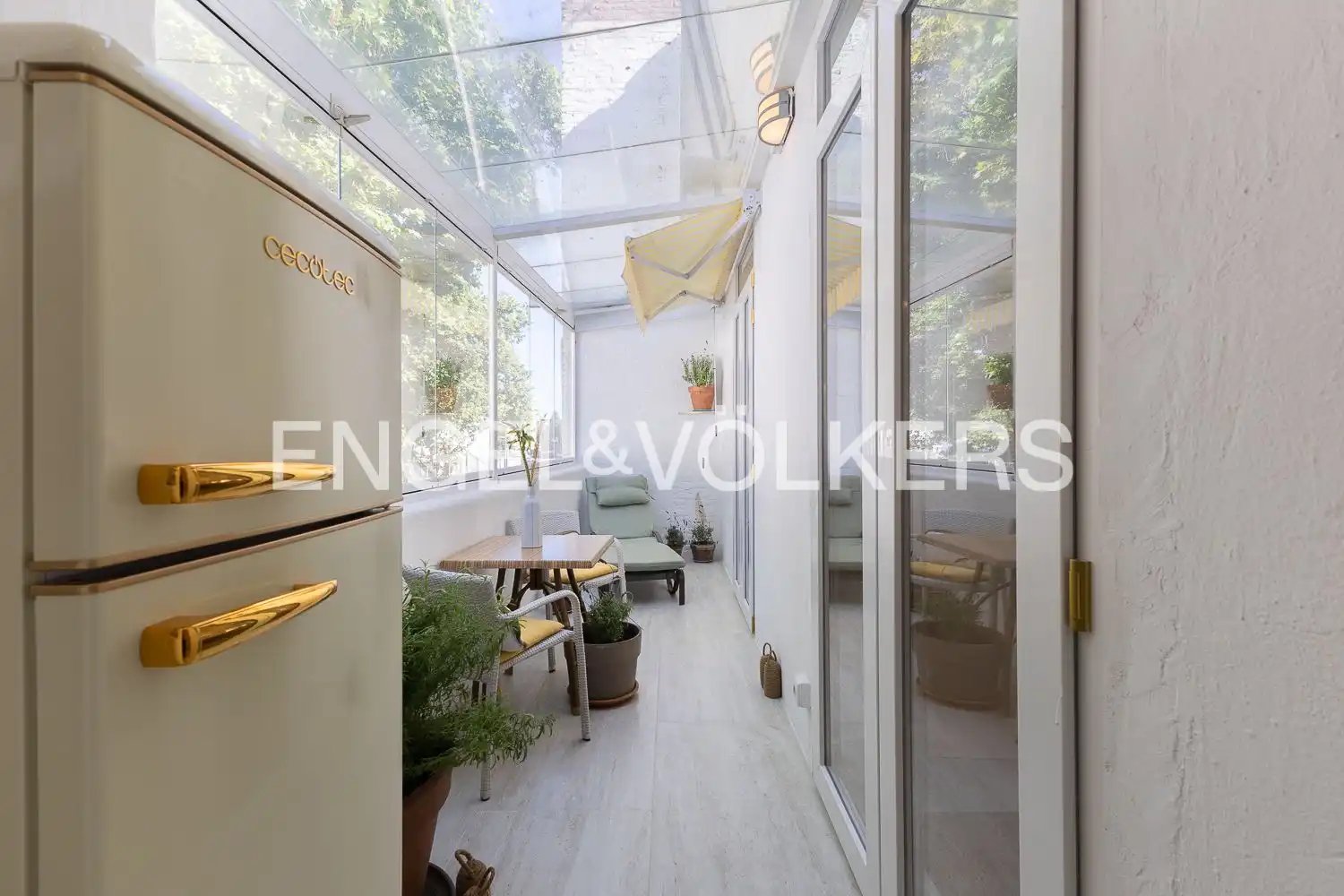 Appartement 110 m² à Valence