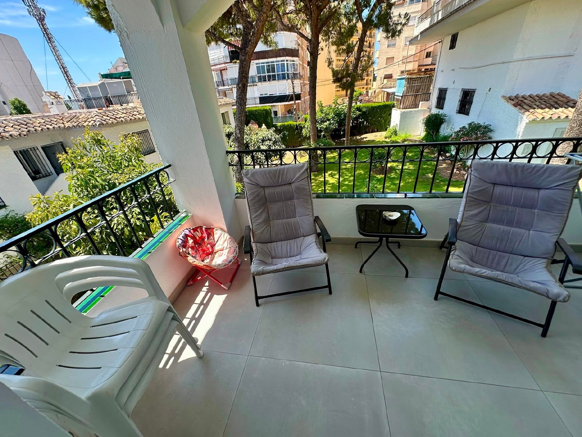 Pis de 80 m² a Benalmádena