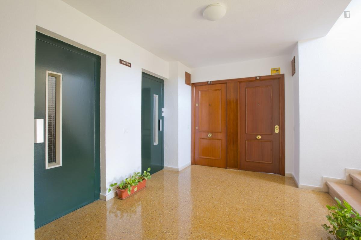 Habitación en alquiler, Sevilla
