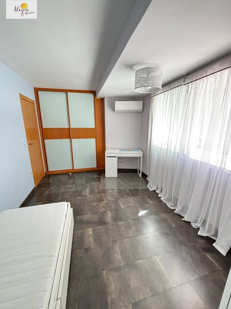 Pis de 89 m² a València