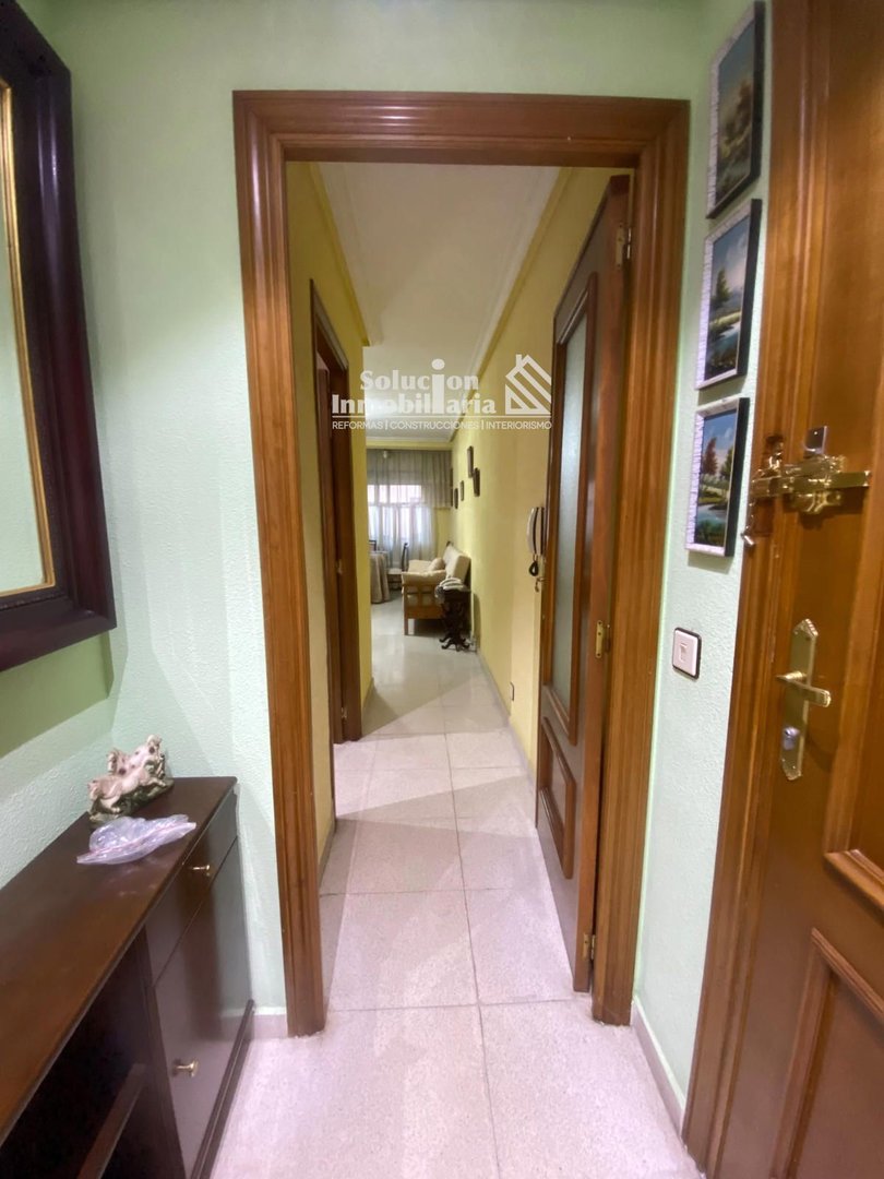 Appartamento 75 m² a Salamanca