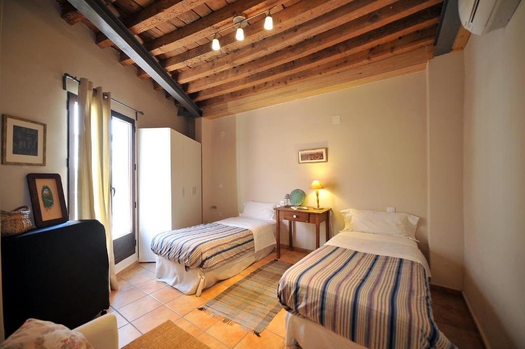Pis de 110 m² a Toledo