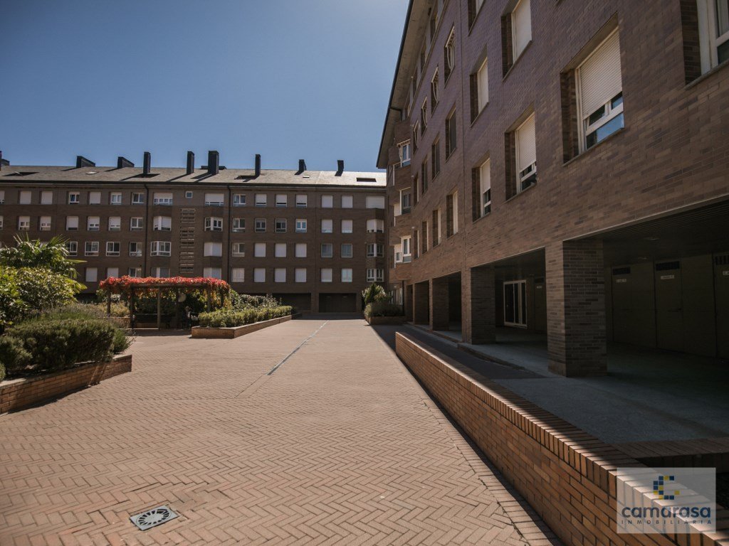 Pis de 136 m² a Àvila