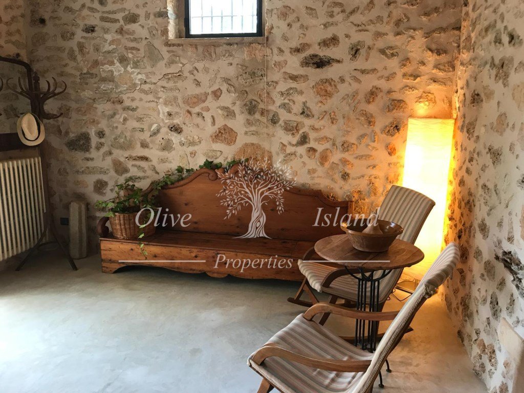 Apartamento 334 m² em Sencelles