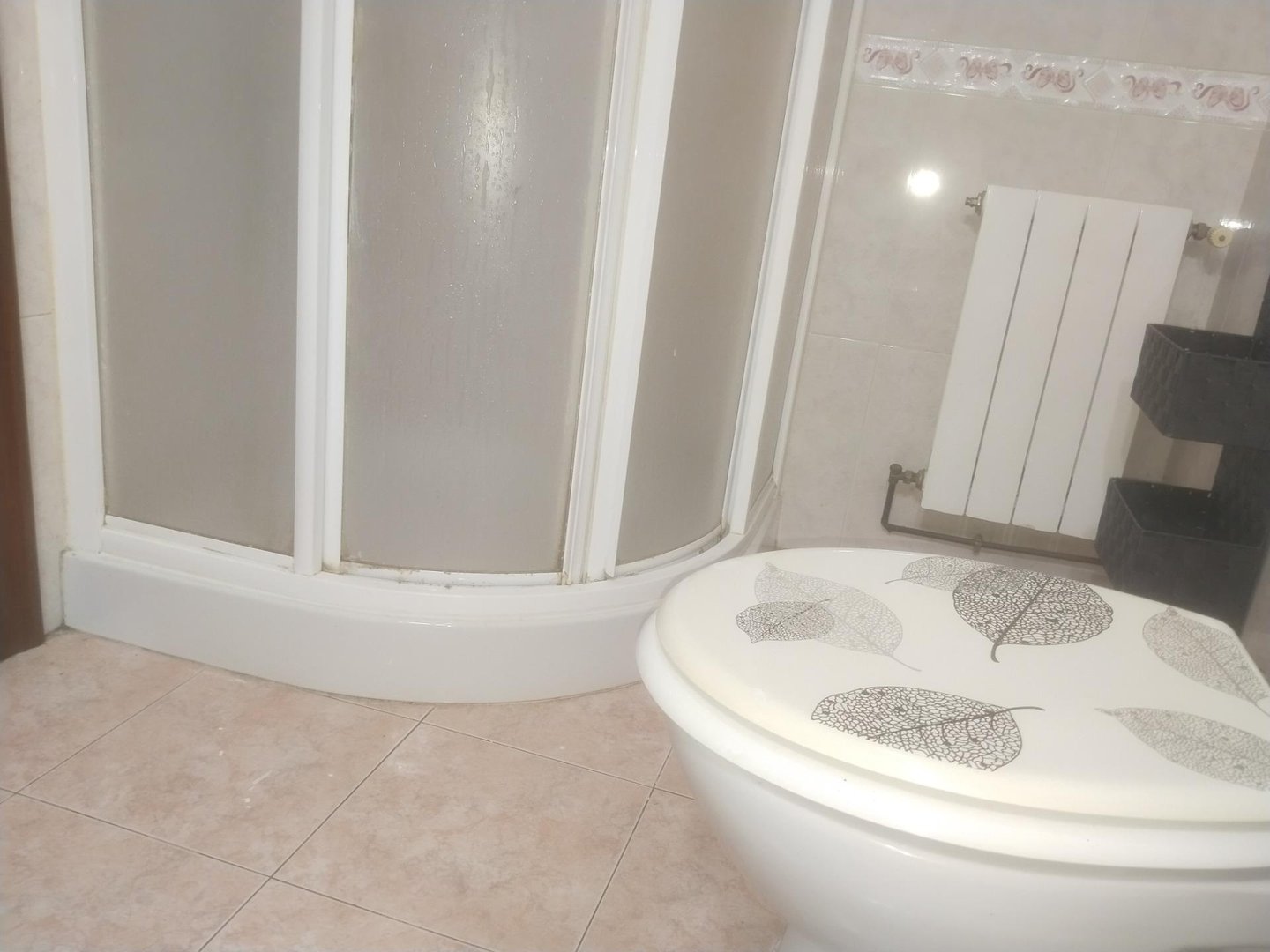Pis de 80 m² a Torrelavega