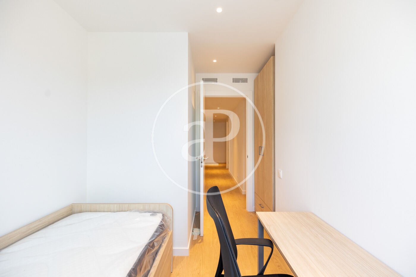 Piso de 92 m² en Viladecans