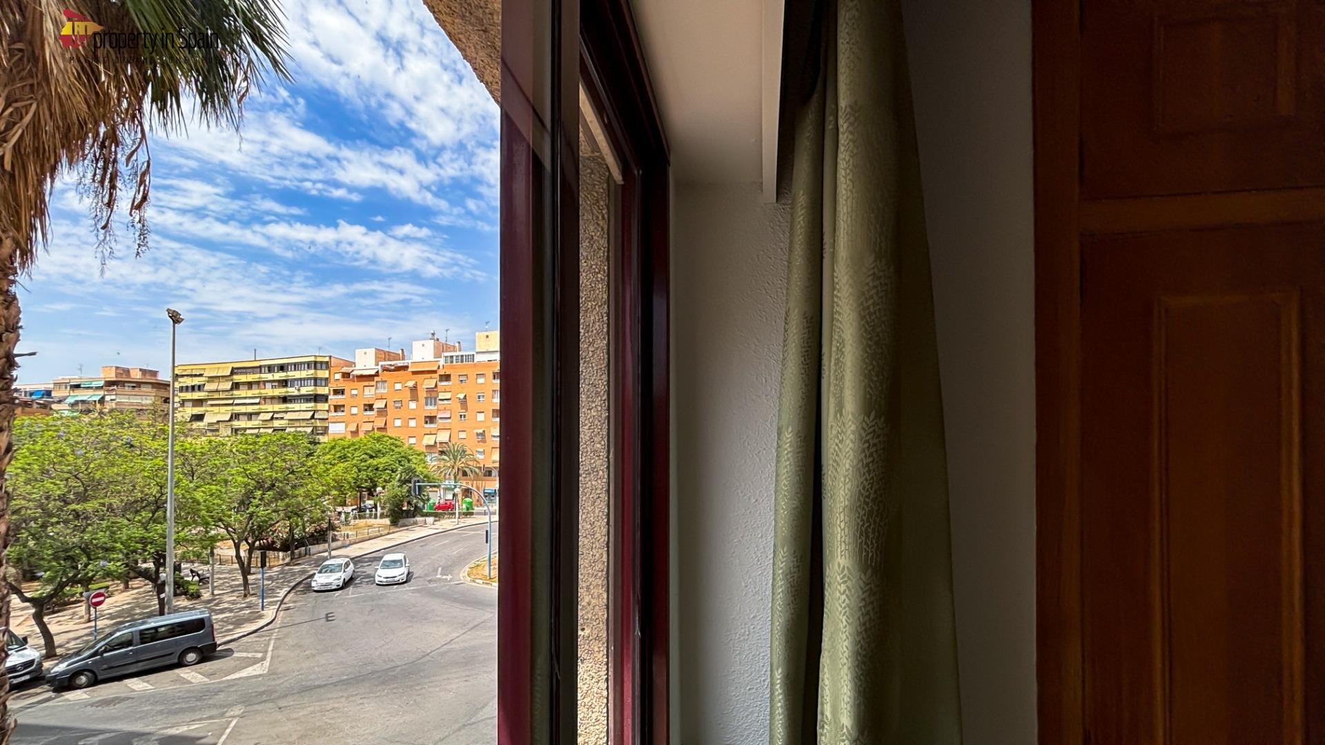 Habitación 133 m², Alicante