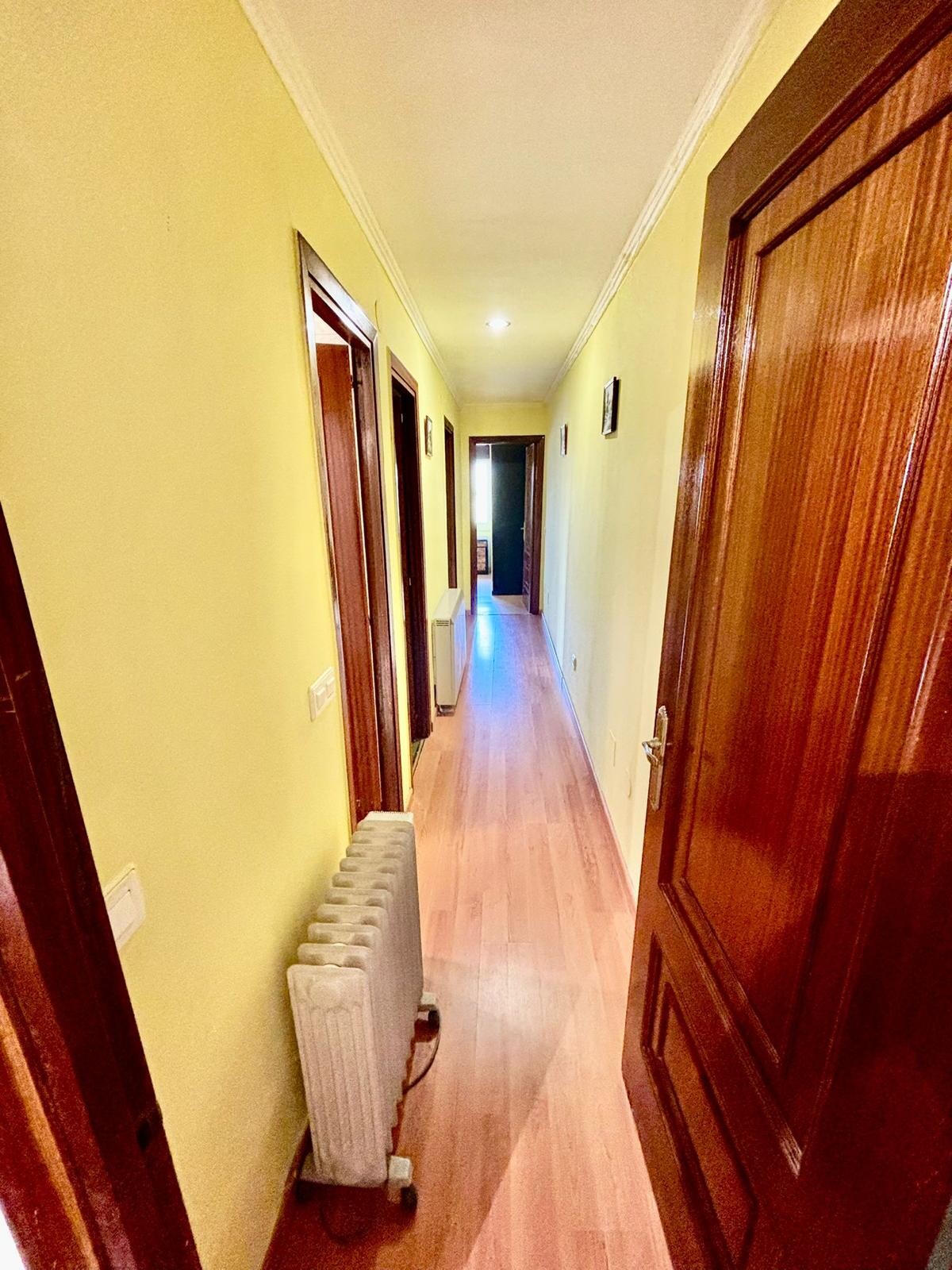 Piso de 95 m² en Foz