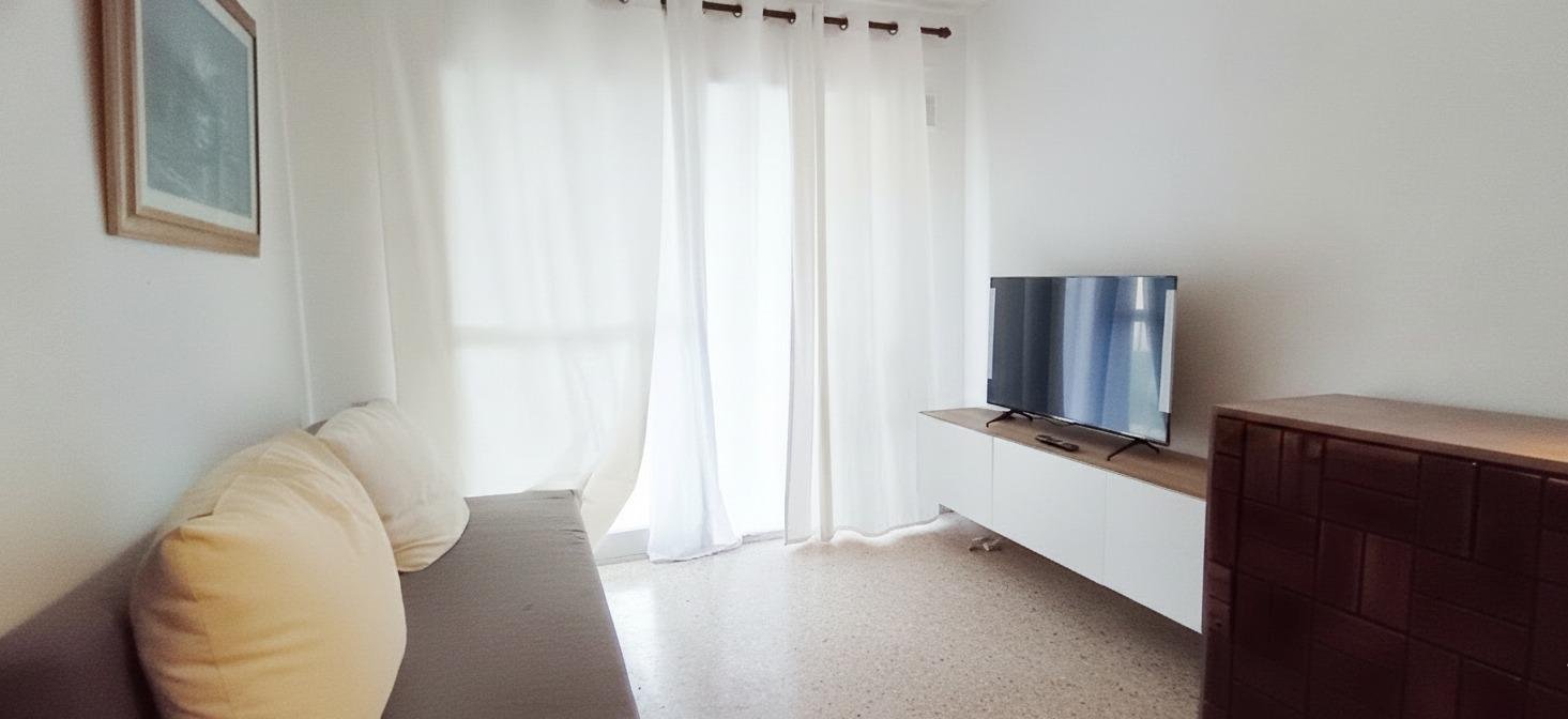 Piso de 52 m² en Benicasim