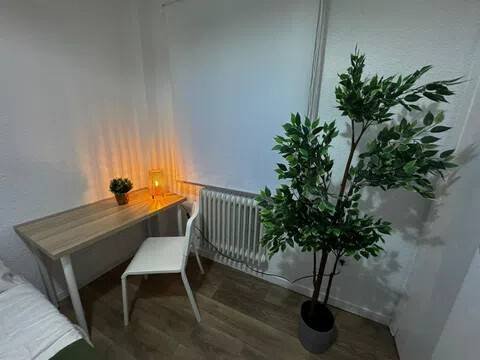 Zimmer zur Miete, Toledo