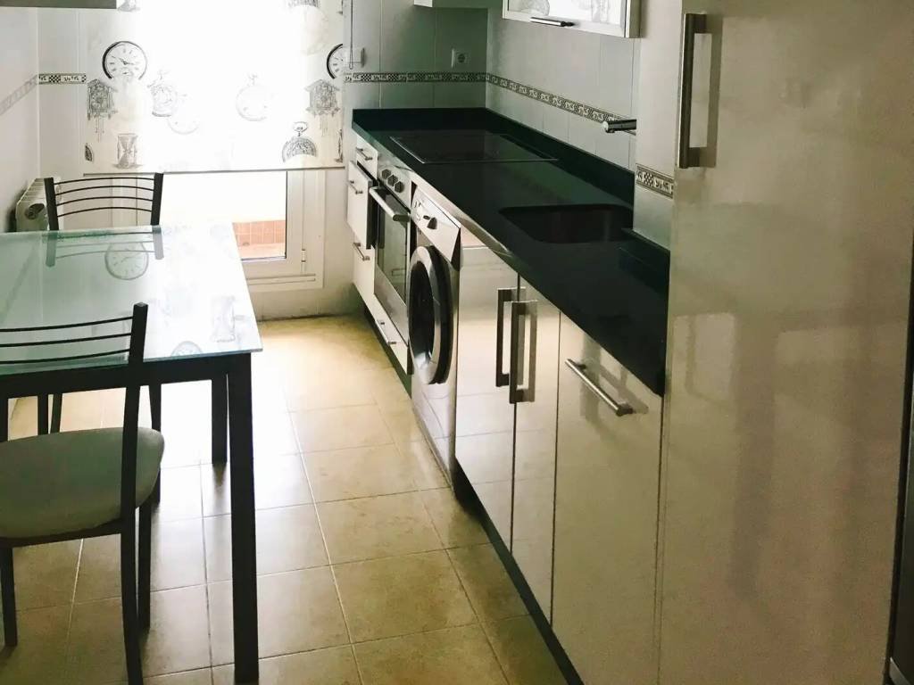 Piso de 70 m² en Venta de Baños